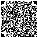 QR code with H O Body Shop contacts