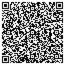 QR code with IRAPTURE.COM contacts