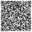 QR code with Hesston College Aviation contacts