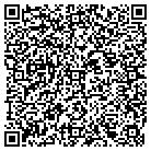 QR code with Custom Rod Builders Guild Inc contacts