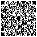 QR code with James A Grady contacts