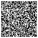 QR code with Hensley Oil Company contacts