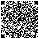 QR code with First National Bank-Syracuse contacts