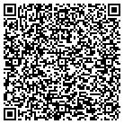 QR code with Alcoholics Anonymous Primary contacts
