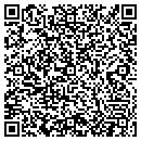 QR code with Hajek Fish Farm contacts