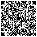QR code with Hodges Bed & Breakfast contacts