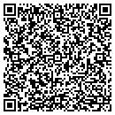 QR code with Horne Body Shop contacts