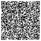 QR code with Mc Cauley Construction & Mech contacts