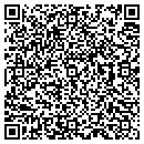 QR code with Rudin Sewing contacts