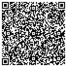 QR code with Kansas Veterinary Education contacts