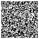 QR code with Caney Golf Club contacts