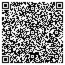 QR code with D K Specialties contacts
