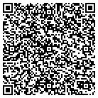 QR code with Mam'Zelles Ladies Apparel contacts