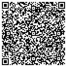 QR code with Heart Of America Professional contacts