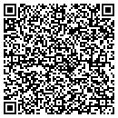 QR code with Tony's Tailors contacts