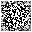 QR code with Gary L Ala contacts
