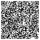 QR code with RC Rogers Investments LLC contacts