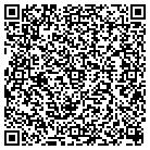QR code with Alaska Bussell Electric contacts