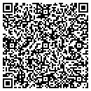 QR code with Howard Trucking contacts