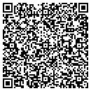 QR code with I T Center contacts