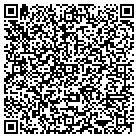 QR code with High Drive Drilling & Blasting contacts
