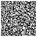 QR code with A To Z Designs contacts