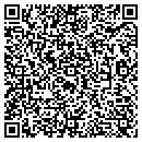 QR code with US Bank contacts