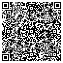 QR code with B Z Pattern contacts