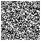 QR code with Gale's Westside Mirror & Glass contacts