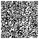 QR code with Le Cluyse Trenching Inc contacts