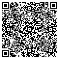 QR code with Pavers Inc contacts