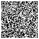 QR code with A D Carpet Care contacts