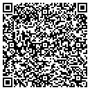 QR code with Kirkland's contacts