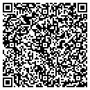 QR code with White Swan/Mata contacts