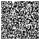 QR code with R&B Trucking Co Inc contacts