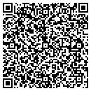 QR code with RND Properties contacts