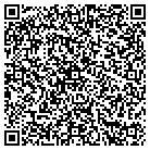 QR code with Martin Housing Authority contacts