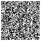 QR code with Ohio Valley Asphalt Inc contacts