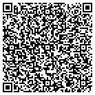 QR code with Factory Discount Shoes & Nurse contacts