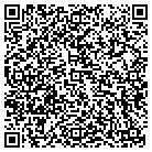 QR code with Hick S Repair Service contacts