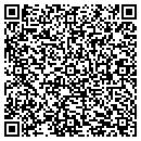 QR code with W W Retail contacts