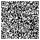 QR code with M & S Investments contacts