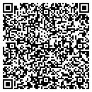 QR code with Xtremewebz contacts
