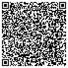 QR code with Hinkle Contracting Asphalt contacts