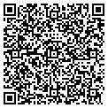 QR code with RPS Co contacts