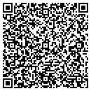 QR code with Hance Marcum Co contacts