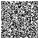 QR code with Apollo Pizza contacts