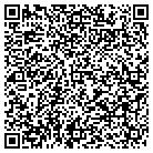 QR code with Yeager's Shoe Store contacts