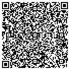 QR code with Gabbard Coal Sales contacts