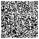 QR code with Hines Interests LTD contacts